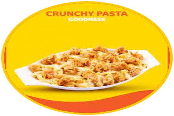 Cheezious Chicken Bites