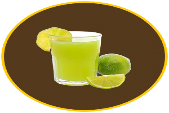 Fresh Lime
