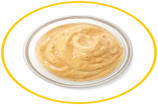 Garlic Mayo