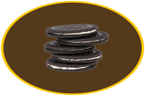 Oreo