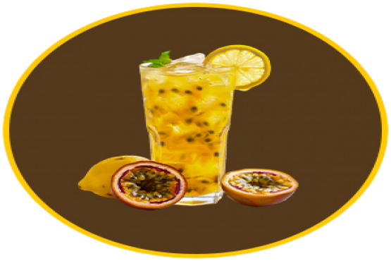 Passion Fruit