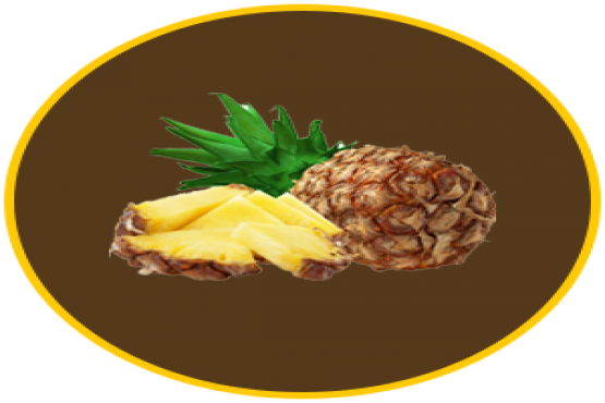 Pine Apple