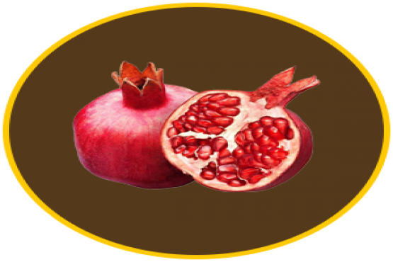 Pomegranate