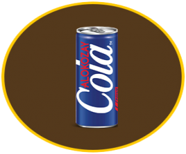 Alokozay Cola