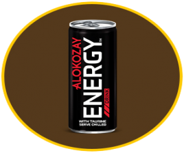 Alokozay Energy