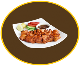 Chicken Tikka