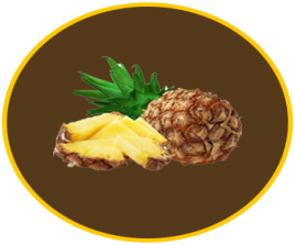 Pine Apple